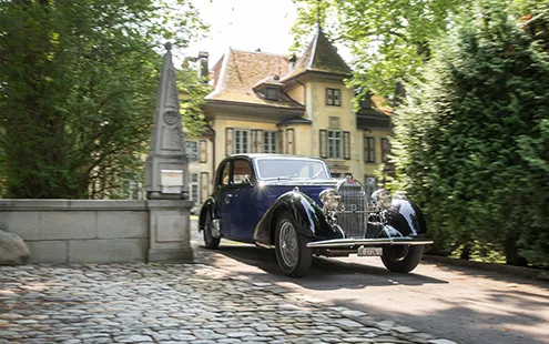 Oldtimer – quo vadis? 