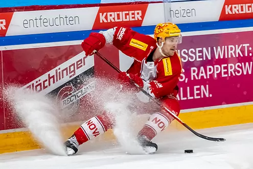 «Alli in Rot» – Die Lakers bieten unvergleichliche Erlebnisse! 