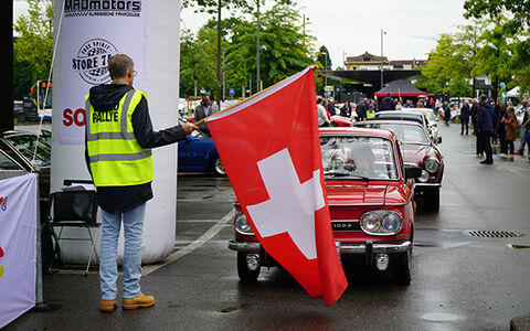 SWISS CLASSIC WORLD Luzern