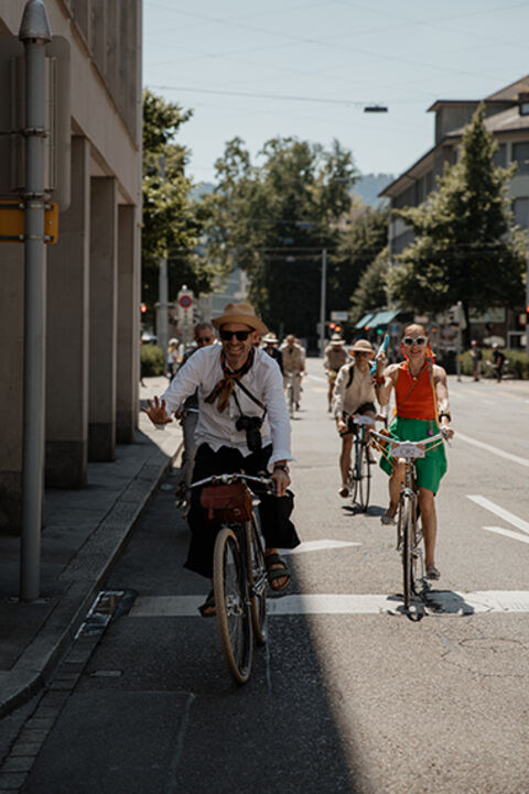 Styleride 2023