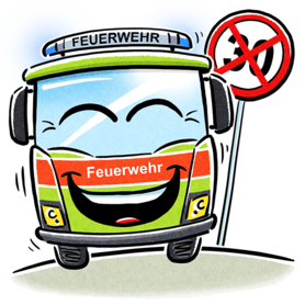 Feuerwehr