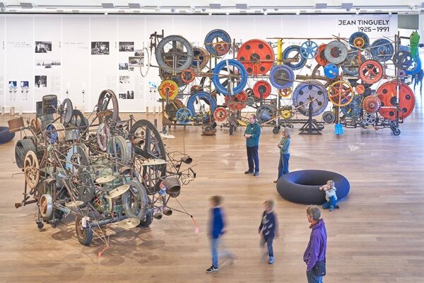tinguely