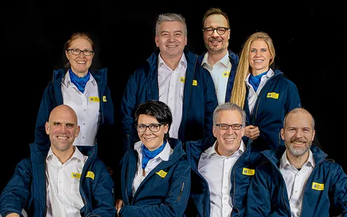TCS ZH4 Vorstand 2022
