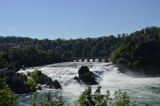 Rheinfall