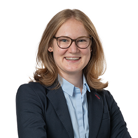 Svenja Bakmeier