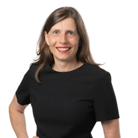 Bettina Balmer
