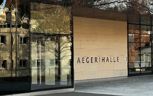 Generalversammlung 2026