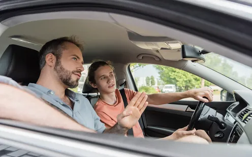 Weiterbildung für Begleitpersonen von Lernfahrten