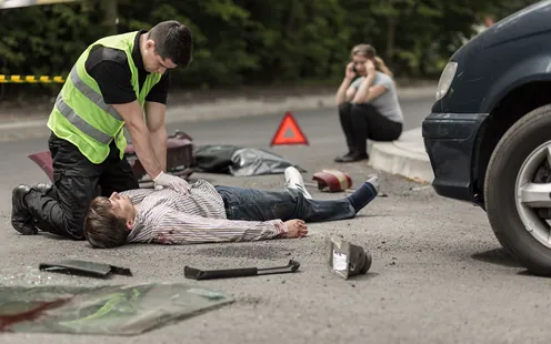 Gerüstet für den Notfall?