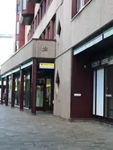 Service &amp; Kontakt