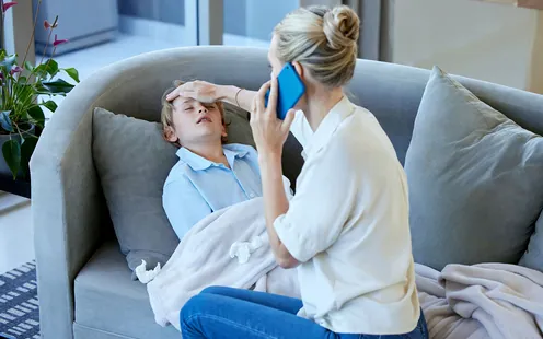 Kindernotfälle sicher meistern 