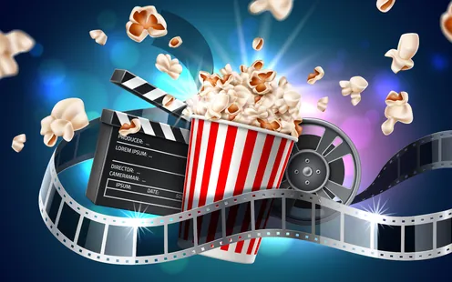 Ins Kino mit der ganzen Familie