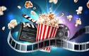 Kinotickets zu gewinnen