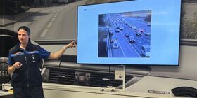 Kurs Unfall, was tun?