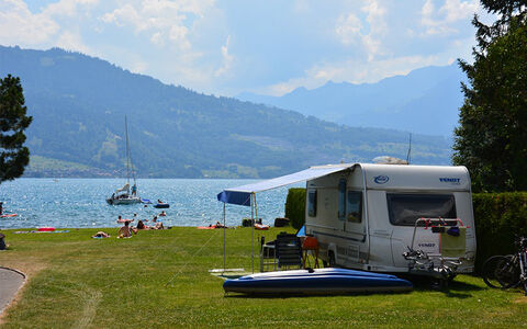 Camping Manor Farm 1 – Interlaken