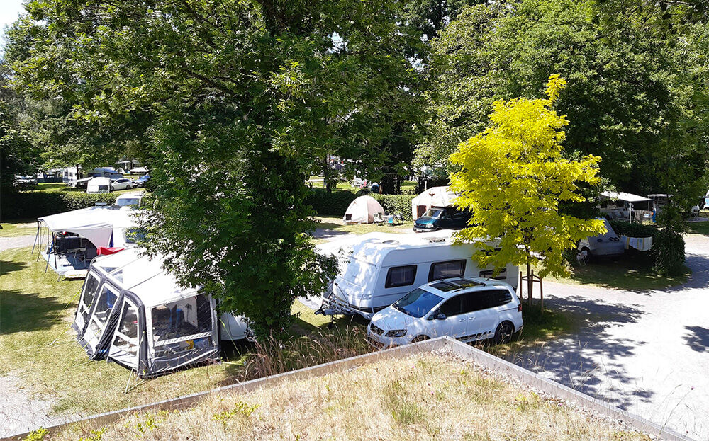 Camping Mexico, Bregenz Camping Mexico, Bregenz