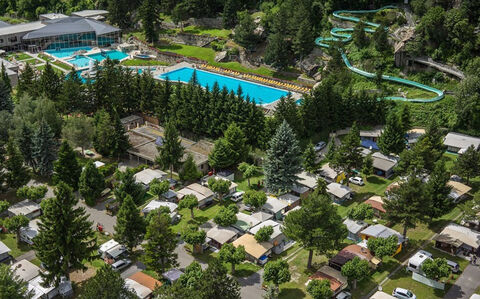 Thermal Camping Brigerbad, Briga