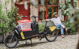 Carvelo zum mieten