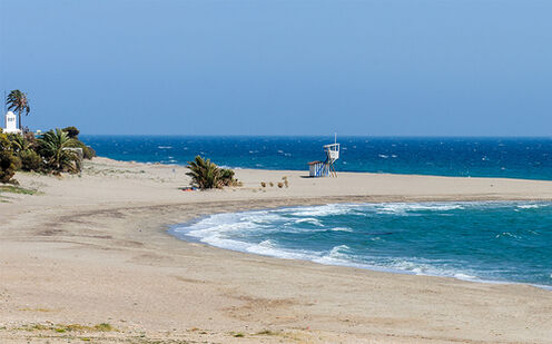 Destination Andalousie en camping-car