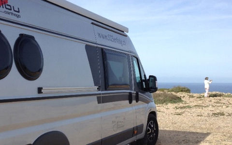 Destination Andalousie en camping-car