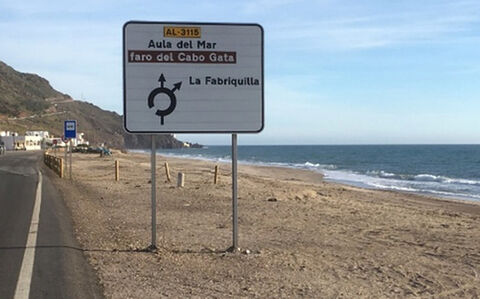 Cabo de Gata