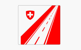 App Via Strassenverkehrsabgabe