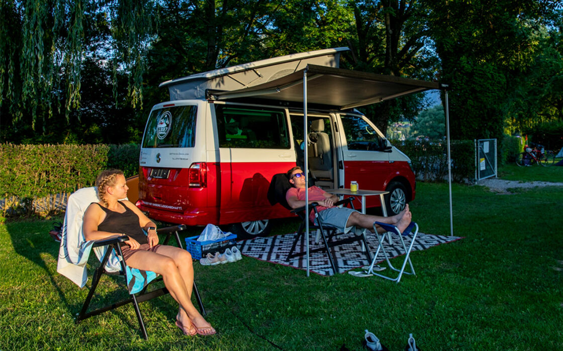 7 Tipps fr Camping Anfnger