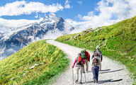 11 Campingplätze in den Bergen