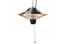Lampada riscaldante 