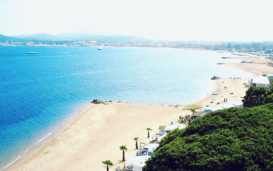 Camping Les Mûres / Bild: Camping Les Mûres