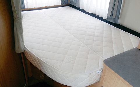 Quels sont les avantages d’un matelas sur mesure Flexima®?