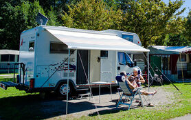 Où dormir en camping-car ?