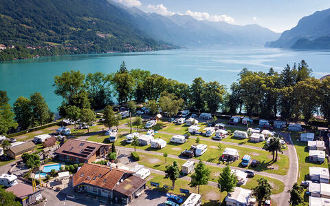 spécificités et fonctionnement d’un camping