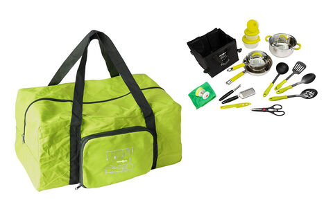 Brunner Omnibox – starter-kit