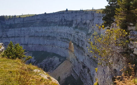 Creux du Van