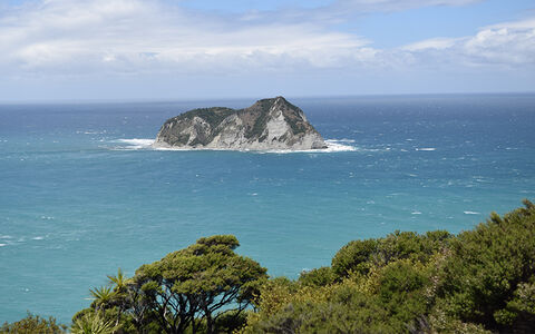 East Cape Lighthouse