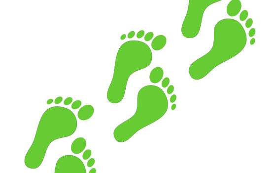 Footprint