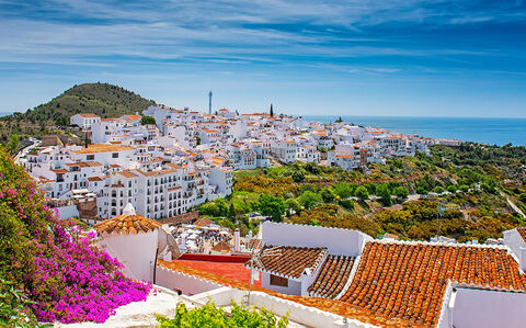 Frigiliana