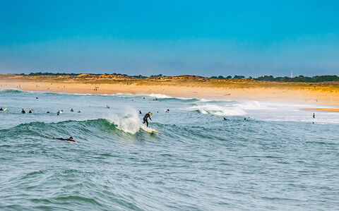 Hossegor