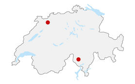 Alte Buchenwälder und Buchenurwälder der Karpaten und anderer Regionen Europas