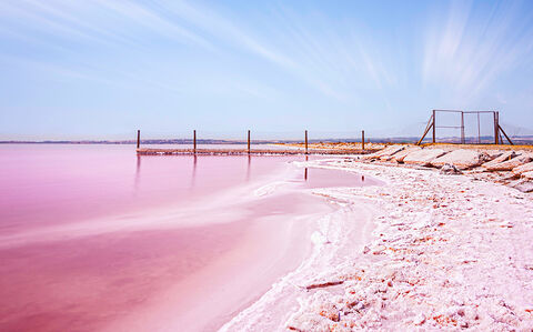 Laguna Salada