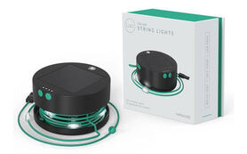 Luci Solar Light String