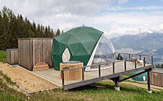 Pod Timeless Suite – 1871 Monthey, Svizzera