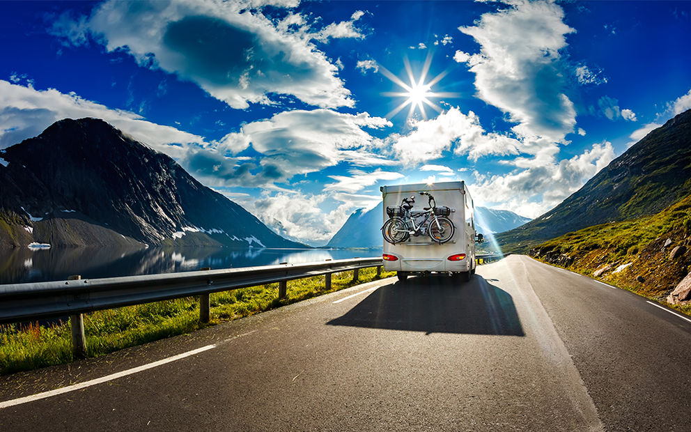 Fournisseurs de systèmes de chauffage pour camping-cars - TCS Suisse