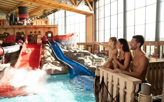 Europa Park Rulantica