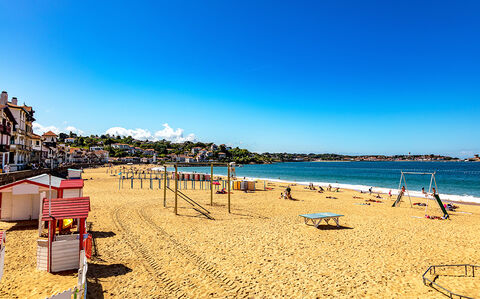 St. Jean de Luz