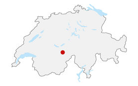 Welterbestätte Schweizer Alpen Jungfrau-Aletsch