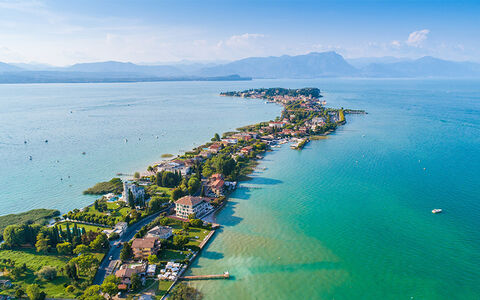 Sirmione