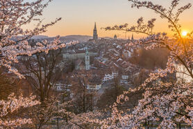 Bern Altstadt