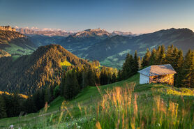 biosphère de l’Entlebuch UNESCO